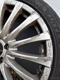 Zimná sada 5x112 r18 - 3