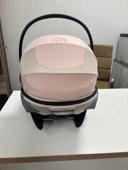 Cybex Cloud T - 3