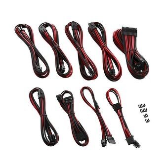 Asus ROG THOR/1200W/ATX/80PLUS Platinum + Cable Kits - 3