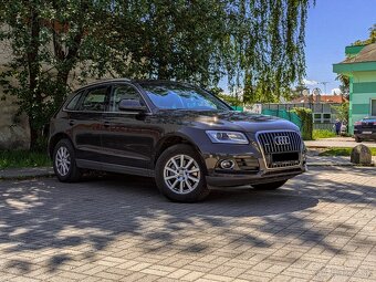 Audi Q5 2.0 TDI 130kW DPF quattro Prestige S tronic - 3