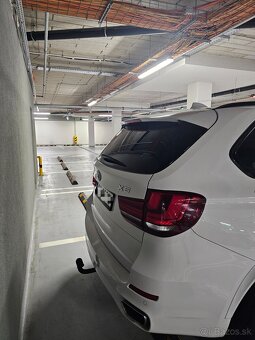 BMW X5 XDrive30d A/T (odpočet DPH) - 3