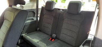 VW Volkswagen Tiguan Allspace - 3