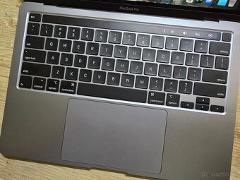 Macbook Pro touchbar 32gb ram 1tb ssd disk v Top stave velmi - 3