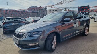 Škoda Octavia 1.5 TSI Style DSG7 110KW - 3