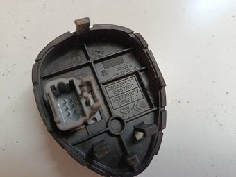 Citroen C5 Ovládanie odpruženia 9633261277 20€ - 3