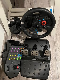 Predám príslušenstvo k pc - 3