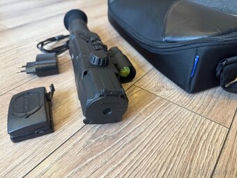 Pulsar digisight ultra N455 - 3