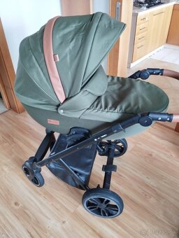 Petite&Mars dvojkombinácia - 3