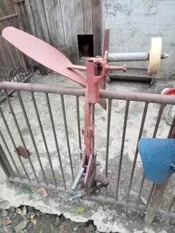 Malotraktor Agzat - 3