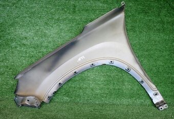 hyundai santa fe blatník 2018+ - 3