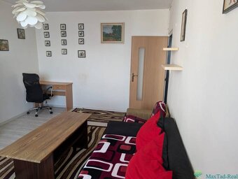 3 izbový byt na predaj v srdci Trebišova na Škultétyho ul. - 3