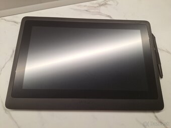 Predám WACOM CINTIQ 16 " - 3