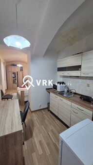 1 IZBOVÝ BYT, ALŽBETINA, KOŠICE - STARÉ MESTO - 3