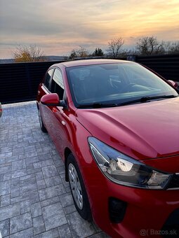 KIA RIO 2019 - 3
