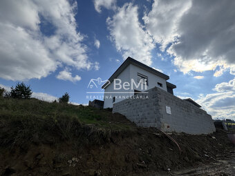 Ponúkame na predaj novostavbu v Ťapešove - 3