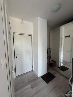 prenajom 1 izb byt BB Fončorda - 3