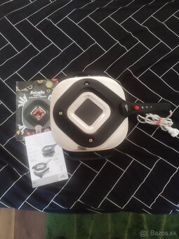 Prenosna elektricka rura - 3