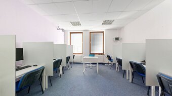 Flexibilné obchodné priestory v centre Trnavy – až 14 miestn - 3