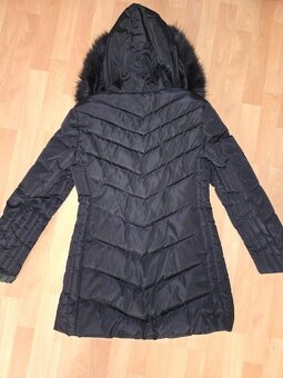 Zimná bunda vel.36/38 - 3