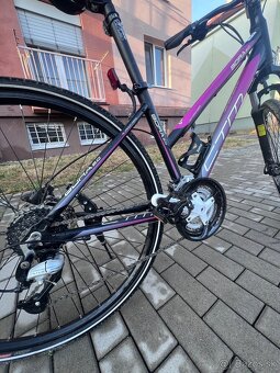 Dámsky bicykel CTM BORA 2.0 - 3