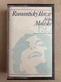 MC Audio Kazety - Originálky - Klasika - 3
