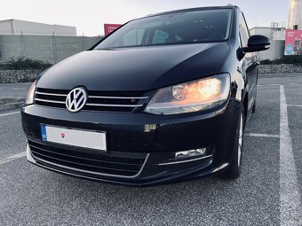 7 miestny / DSG / Highline / Alcantara / Navi / SK SPZ - 3