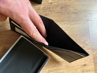 Pánska penazenka - 3