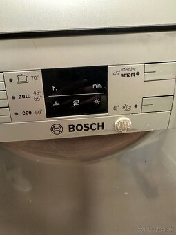 Umývačka riadu - 3