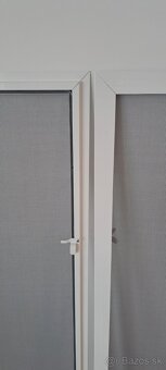 Sieťky proti hmyzu - 3