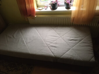 Valanda postel -lenoska - 3