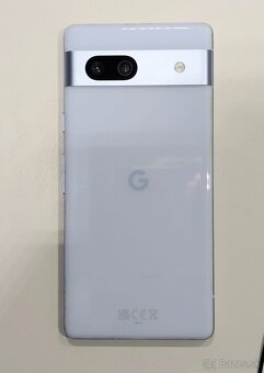 Google Pixel 7a 5G 8GB/128GB blue - 3