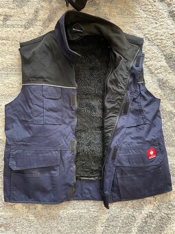 pracovny komplet CXS - 3