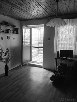 Chalúpka s pozemkom - 3