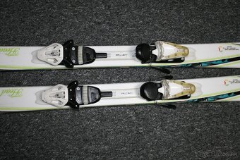 lyže Head dámske 156 cm - 3
