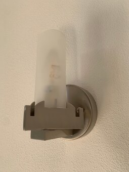 Svietidlá v Kittsee - 3