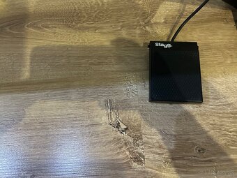 Keyboard piano YAMAHA - 3