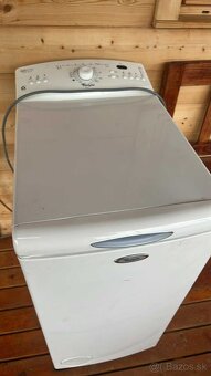 Práčka Whirlpool - 3