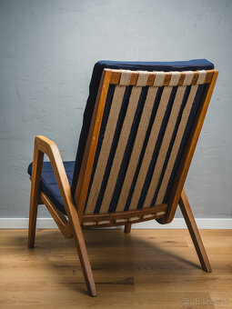 Kreslo Jan Vaněk - 3