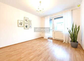 HALO reality - Predaj, trojizbový byt Stupava, Budovateľská - 3