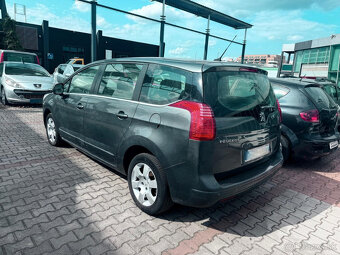 Peugeot 5008 1.6 Turbo Activ 7 miest SK ŠPZ - 3