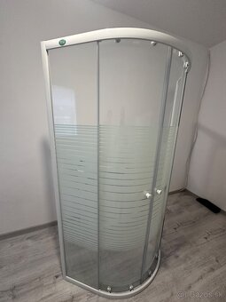 Sprchovaci kut - 3