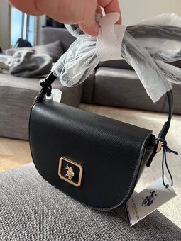 Kabelka U.S. Polo Assn. - 3
