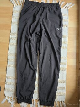 športové nohavice S - 3