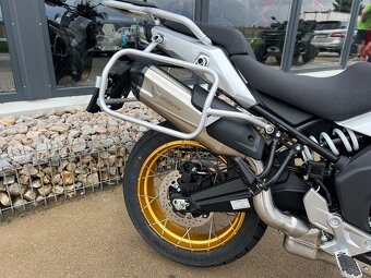 CFMOTO 700MT Adventure - 3