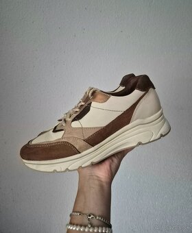 Dámske tenisky Tamaris - 3