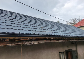 Na predaj Rodinný Dom Ťahanovce - 3