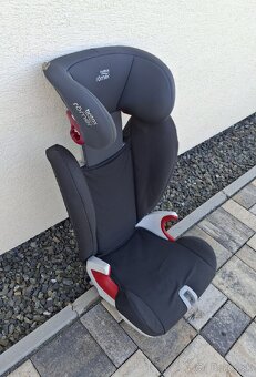 Autosedačka Romer Kidfix Sl - 3
