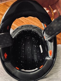 HJC RPHA 11 Venom velkost L - 3