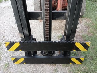 Veza z vysokozdvizneho vozika - 3