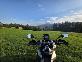 Honda ADV 350, 2024, odpočet DPH, 7tis km - 3